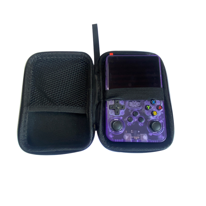 Torba na przenośną konsolę do  – Gaming Console Bag recenzja i cena
