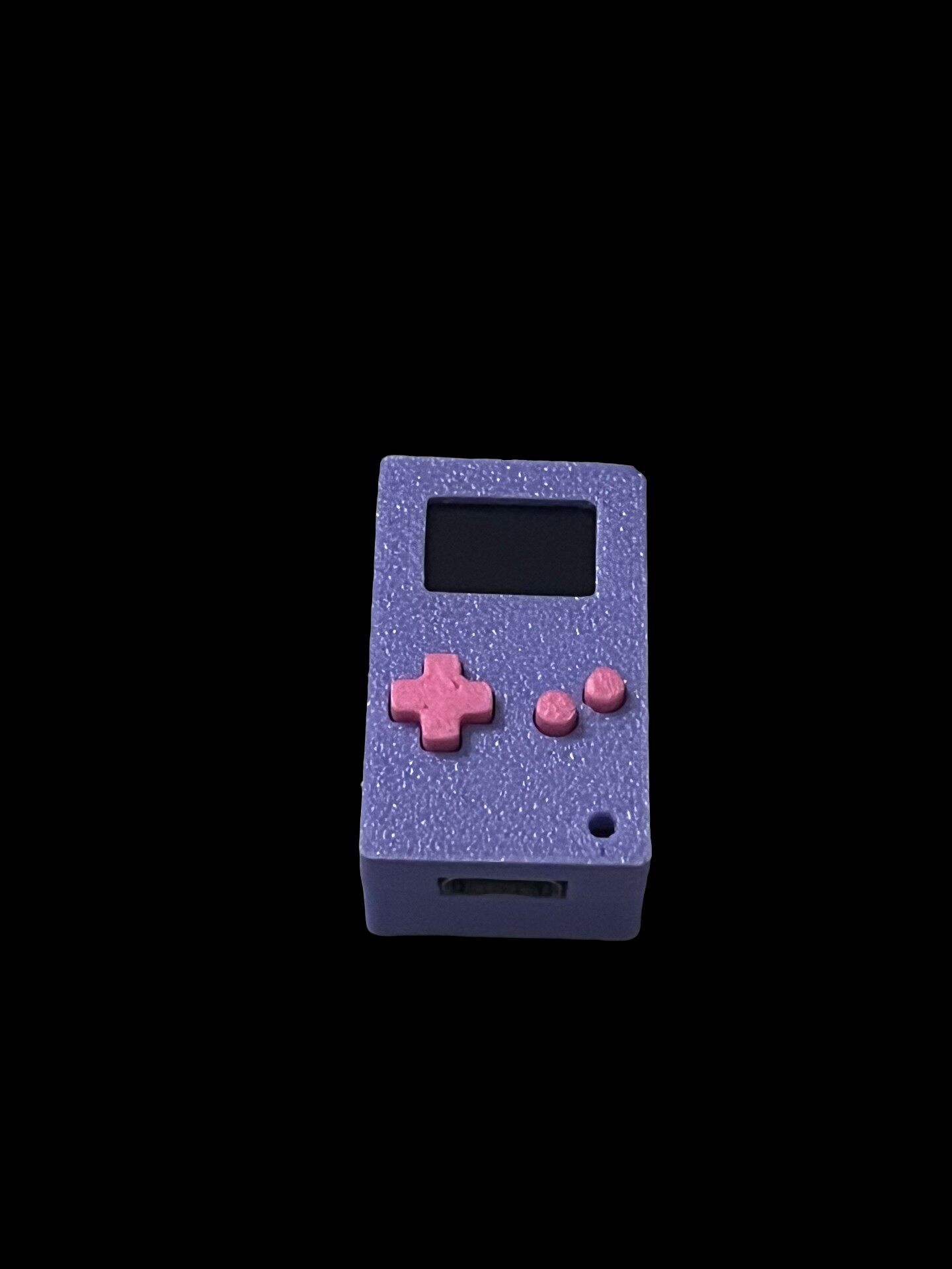 Konsola przenośna Thumby Mini  – Gaming Console Retro Handheld recenzja i cena