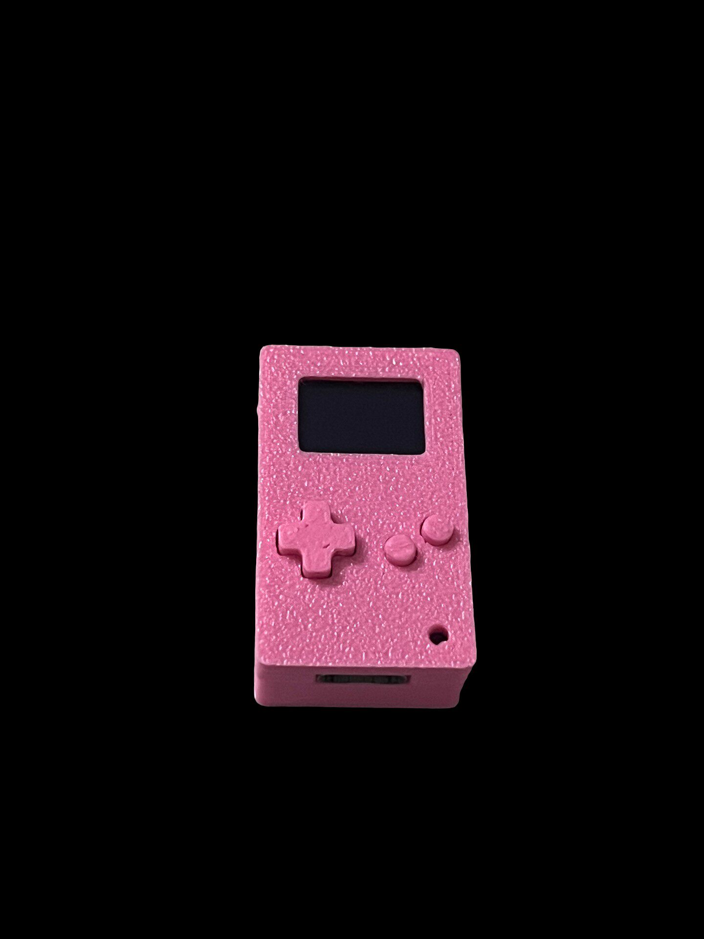 Konsola przenośna Thumby Mini  – Gaming Console Retro Handheld recenzja i cena