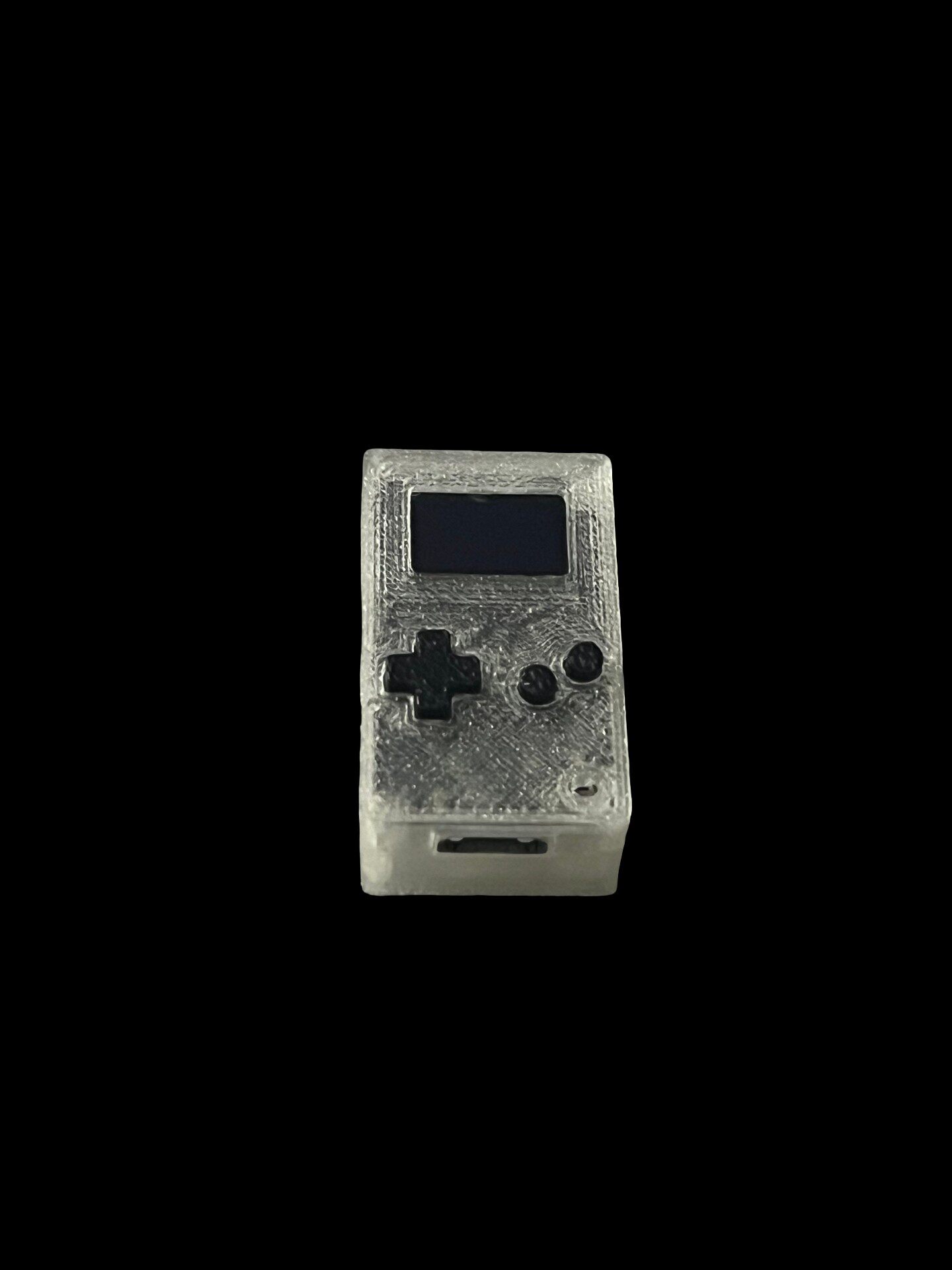 Konsola przenośna Thumby Mini  – Gaming Console Retro Handheld recenzja i cena