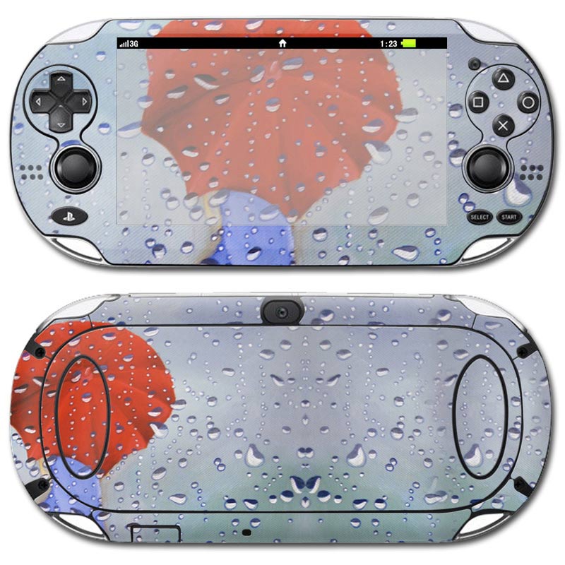 Stylowy wygląd winylowa tablic – Gaming Console Psp recenzja i cena