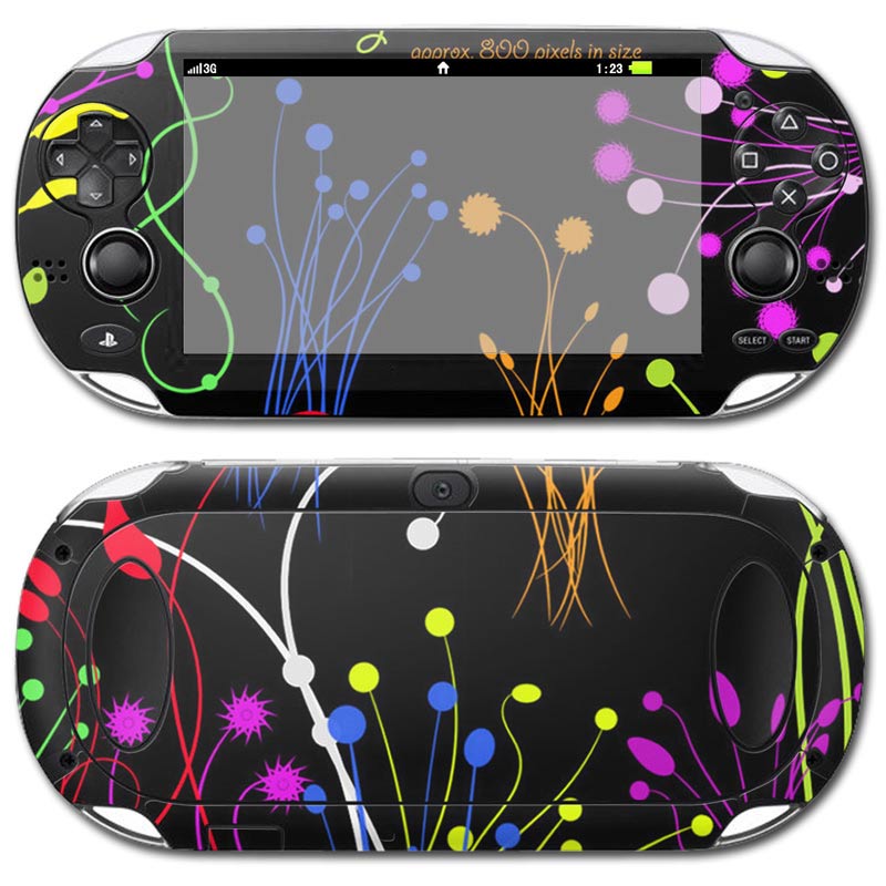Stylowy wygląd winylowa tablic – Gaming Console Psp recenzja i cena