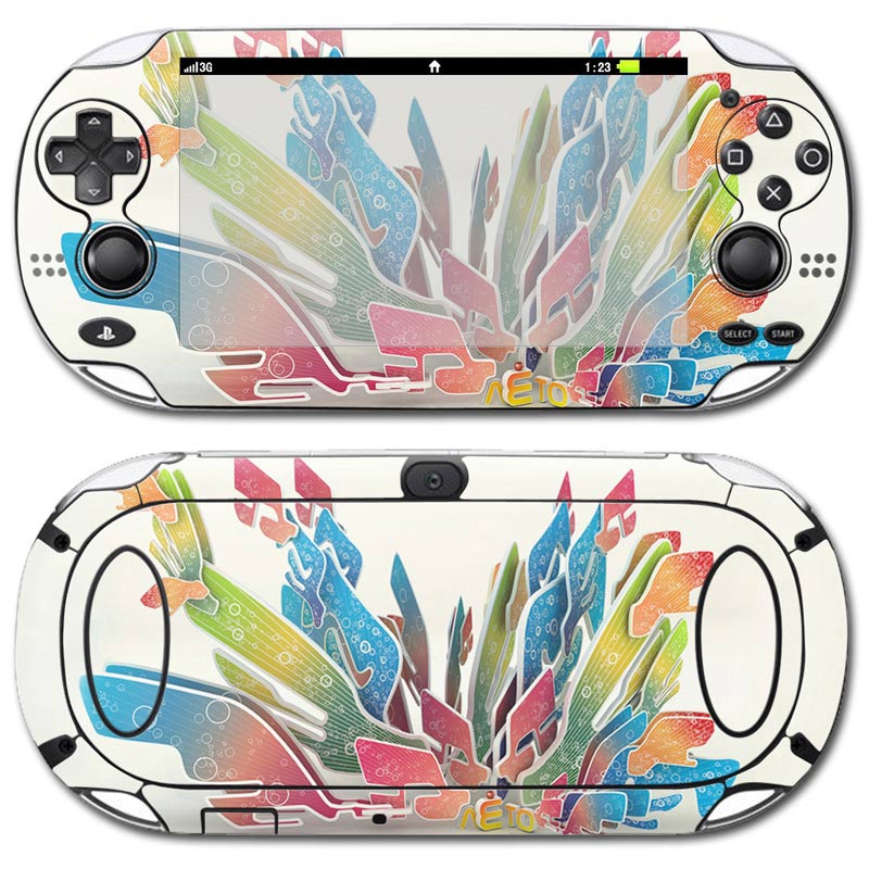 Stylowy wygląd winylowa tablic – Gaming Console Psp recenzja i cena