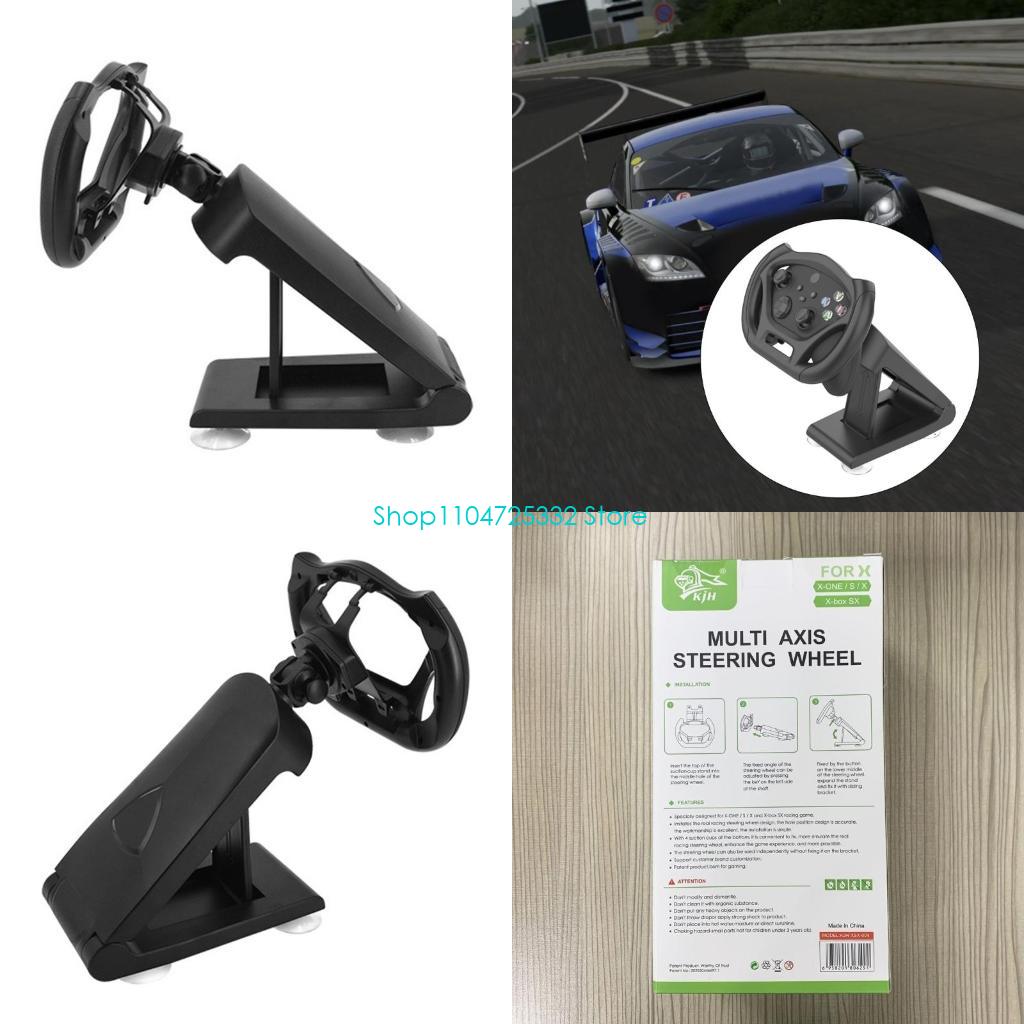 Kierownica wyścigowa P5EA do z – Gaming Console Xbox 360 recenzja i cena