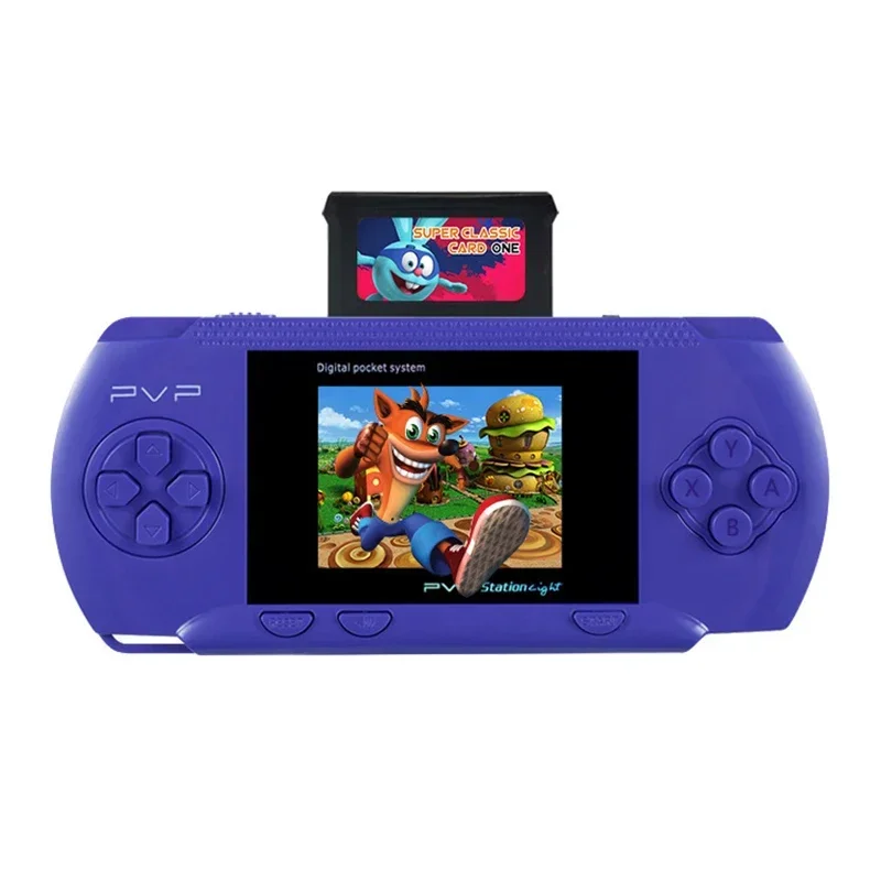 Przenośna konsola do gier Wbud – Gaming Console Youtube recenzja i cena