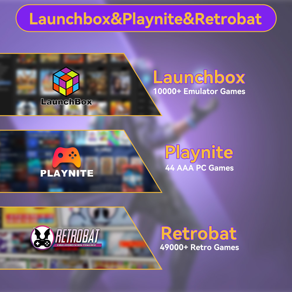 Przenośny dysk twardy 4TB z po – Gaming Console.Emulators recenzja i cena