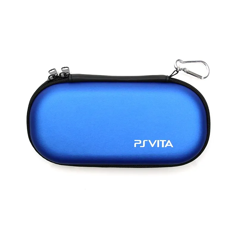 Twardy futerał EVA antywstrząs – Gaming Console Bag recenzja i cena