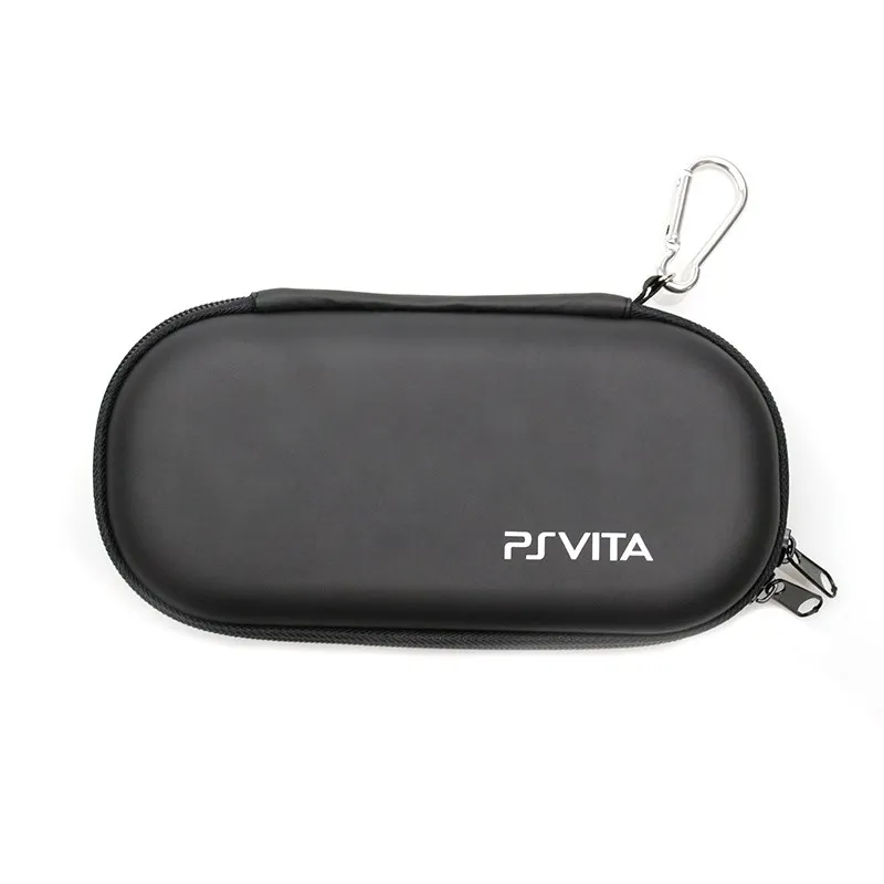 Twardy futerał EVA antywstrząs – Gaming Console Bag recenzja i cena