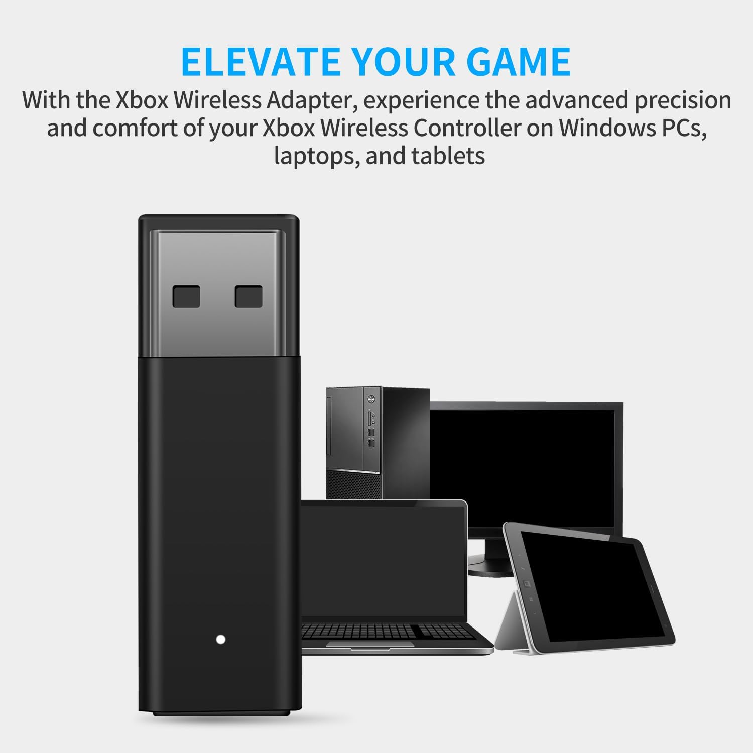 Adapter USB do Xbox One S X El – Gaming Console Xbox 360 recenzja i cena
