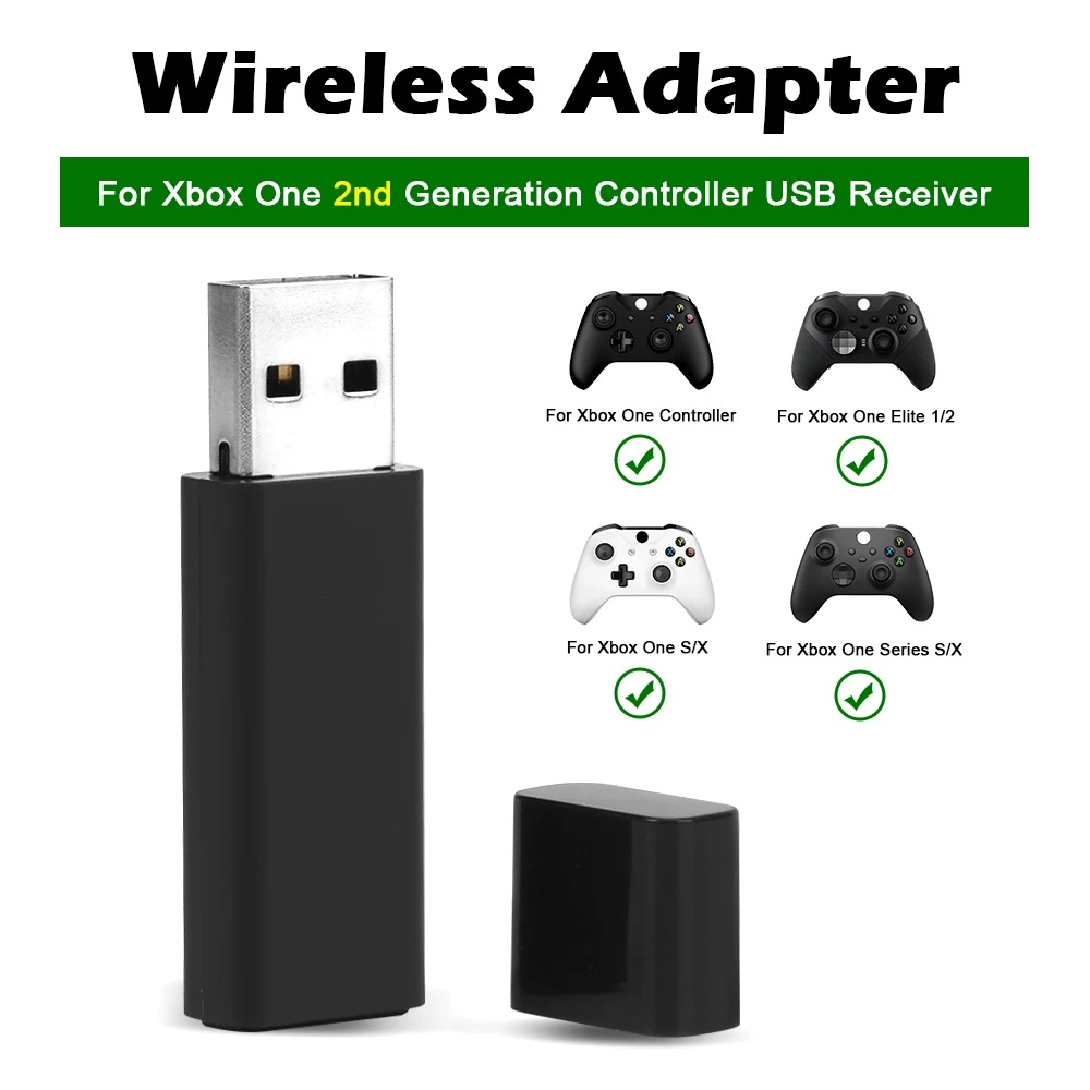 Adapter USB do Xbox One S X El – Gaming Console Xbox 360 recenzja i cena