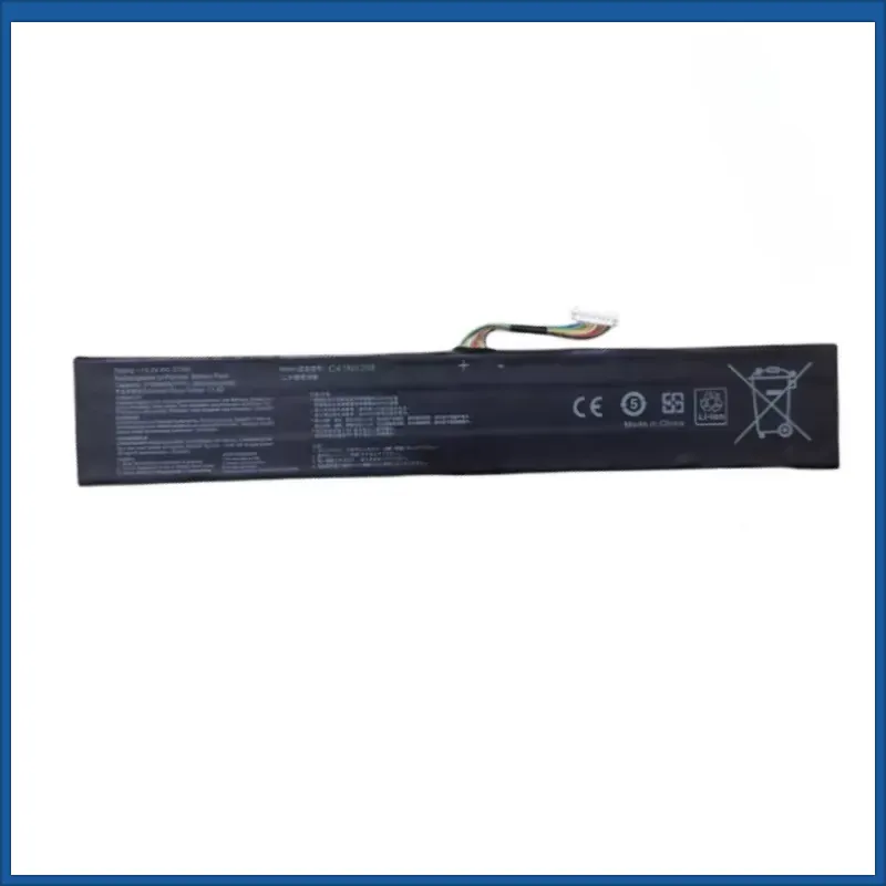 Nowa bateria C41N2208 15.48V 7 – Gaming Console Rog Ally recenzja i cena
