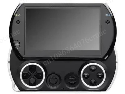 Nowa, w 100% oryginalna, czarn – Gaming Console Psp recenzja i cena