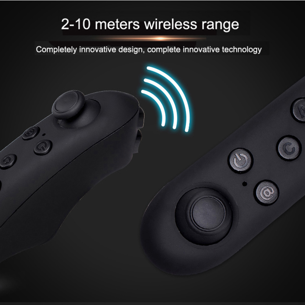 Joystick sterujący dla Android – Gaming Console Vr recenzja i cena