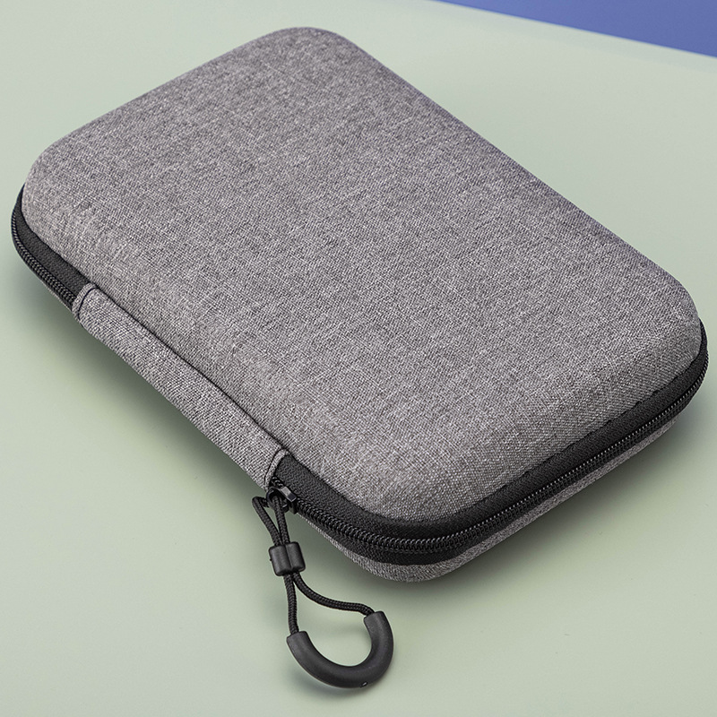 Oryginalna torba ochronna BOYH – Gaming Console Bag recenzja i cena