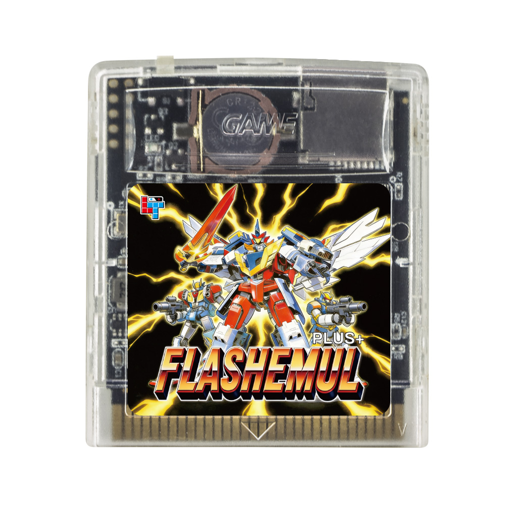 FLASHEMUL Game Pro do GB GBP G – Gaming Console.Emulators recenzja i cena