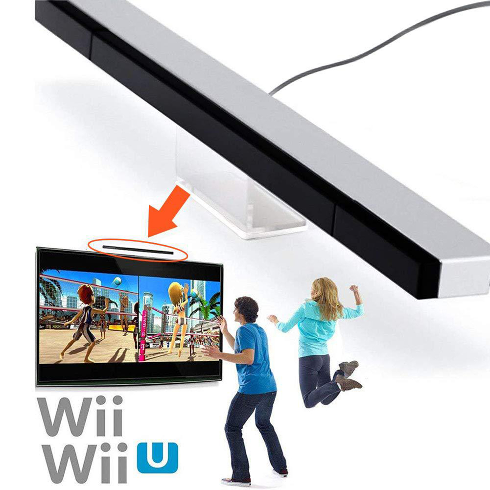 Zamiennik czujnika USB, przewo – Gaming Console With Motion Sensor recenzja i cena