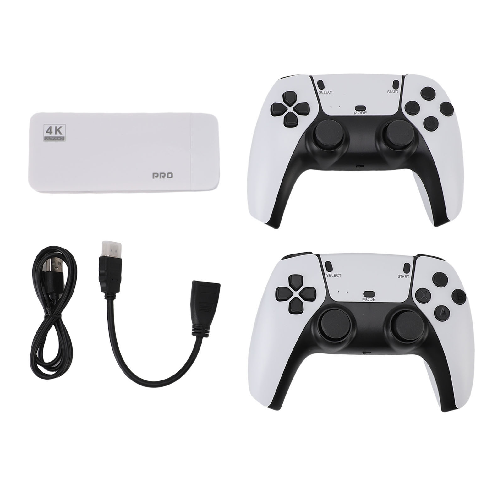 Konsola do gier retro M15, sti – Gaming Console.Emulators recenzja i cena