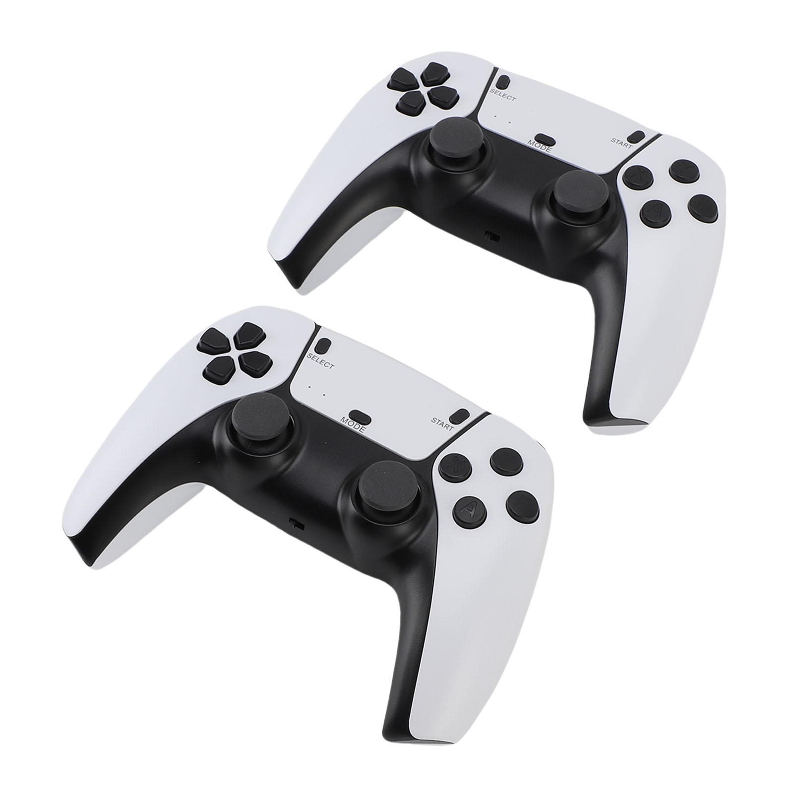 Konsola do gier retro M15, sti – Gaming Console.Emulators recenzja i cena