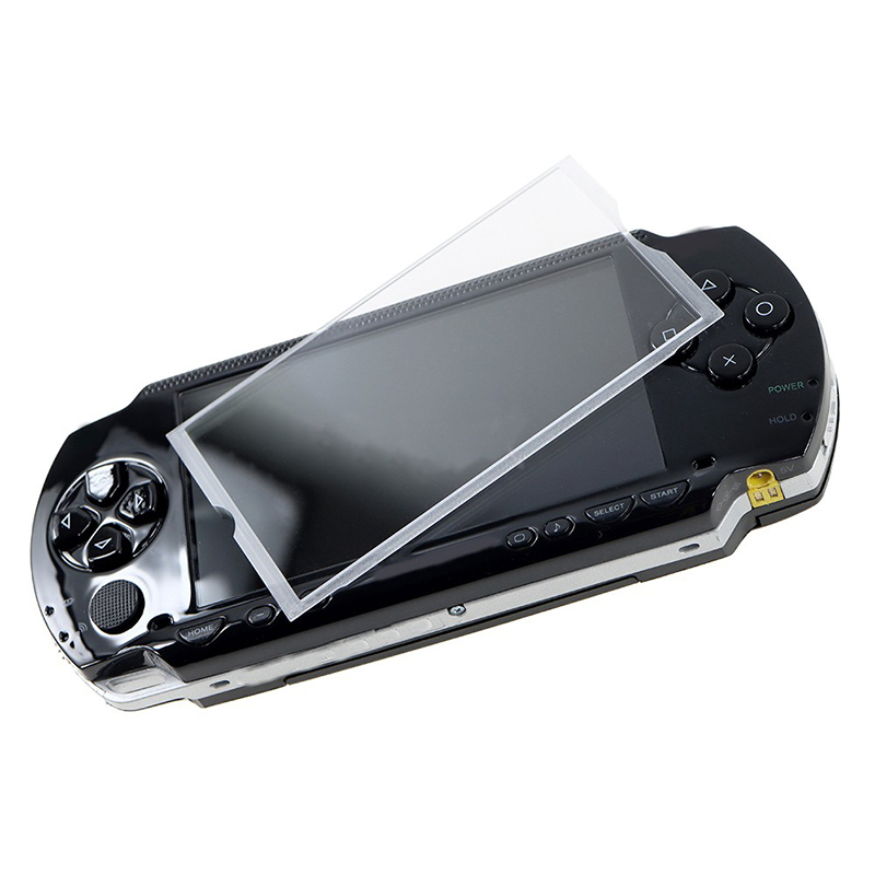 YUXI 1 szt. Ekran LCD do konso – Gaming Console Psp recenzja i cena