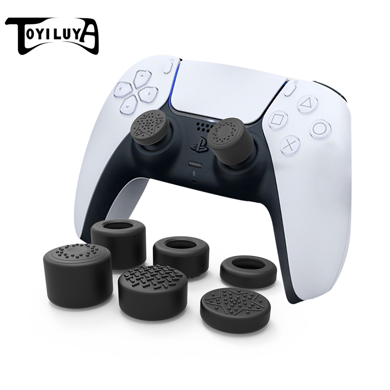 Silikonowe nakładki na gałki a – Gaming Console Ps3 recenzja i cena