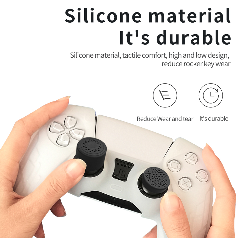 Silikonowe nakładki na gałki a – Gaming Console Ps3 recenzja i cena